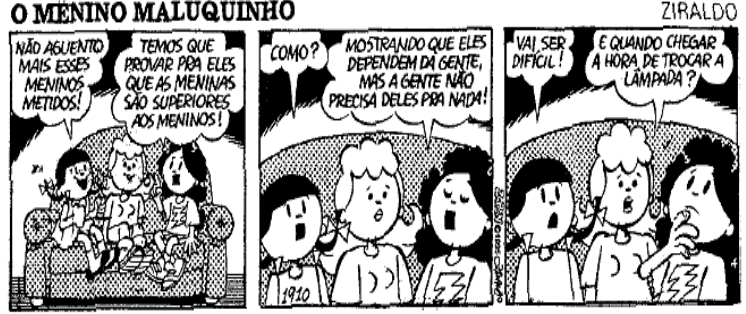 Imagem associada para resolução da questão