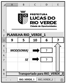 Imagem associada para resolução da questão