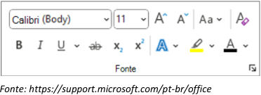 Imagem associada para resolução da questão