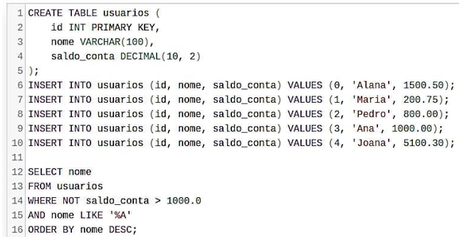 Imagem associada para resolu&ccedil;&atilde;o da quest&atilde;o
