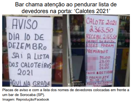 Imagem associada para resolu&ccedil;&atilde;o da quest&atilde;o