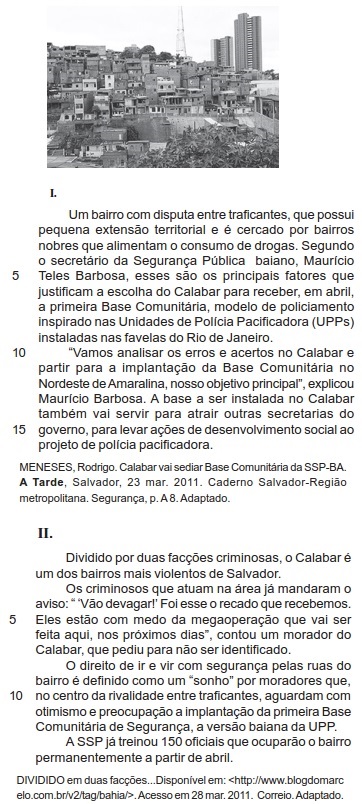 Imagem associada para resolução da questão