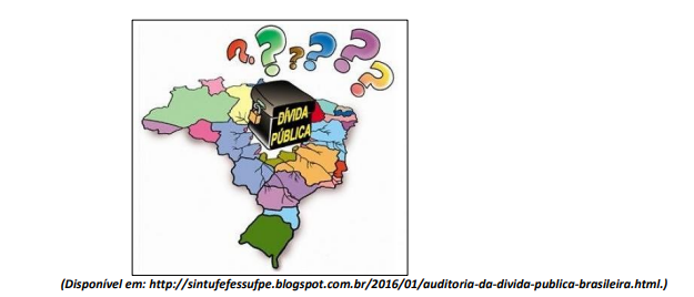 Imagem associada para resolução da questão