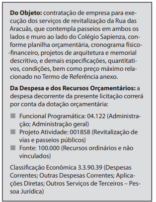 Imagem associada para resolução da questão