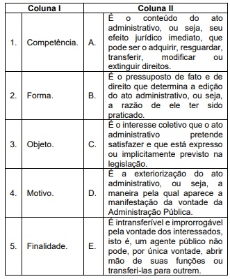 Imagem associada para resolu&ccedil;&atilde;o da quest&atilde;o