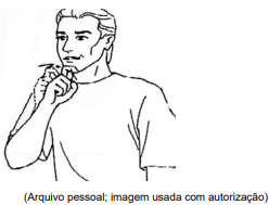Imagem associada para resolução da questão